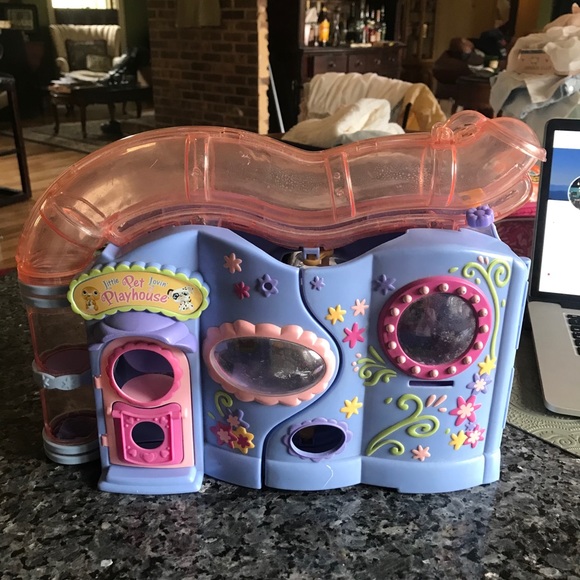 Littlest Pet Shops! - Picture 13 of 16